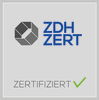 Logo ZDHZert